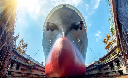 Bureau Veritas issues New Structural Rules for Steel Ships